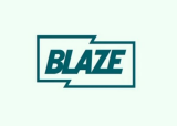 Blaze logo