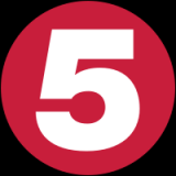 Channel 5 logo