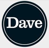Dave logo