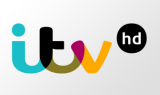ITV HD logo