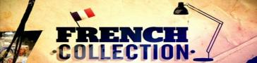 Programme banner for French Collection