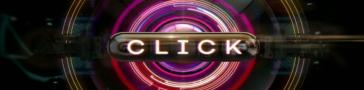 Programme banner for Click