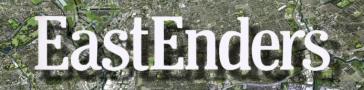 Programme banner for EastEnders