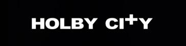 Programme banner for Holby City