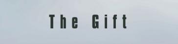 Programme banner for The Gift