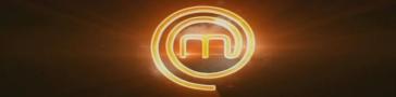 Programme banner for Celebrity MasterChef