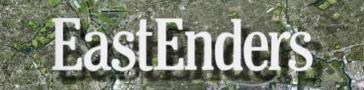 Programme banner for EastEnders