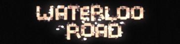 Programme banner for Waterloo Road