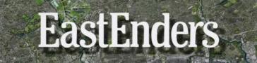 Programme banner for EastEnders