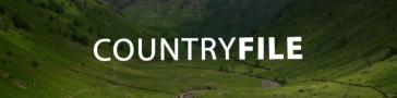Programme banner for Countryfile