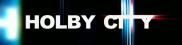 Programme banner for Holby City