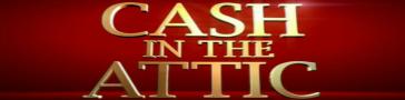 Programme banner for Cash in the Attic