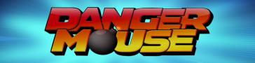 Programme banner for Danger Mouse