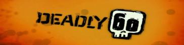 Programme banner for Deadly 60