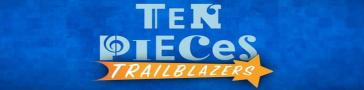 Programme banner for Ten Pieces