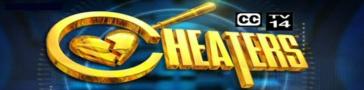 Programme banner for Cheaters