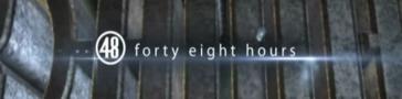 Programme banner for 48 Hours