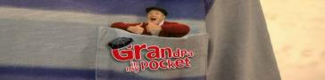 Programme banner for Grandpa in My Pocket