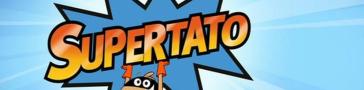 Programme banner for Supertato