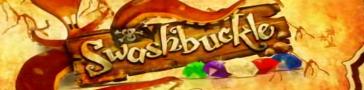 Programme banner for Swashbuckle