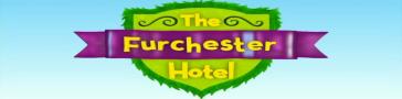 Programme banner for The Furchester Hotel