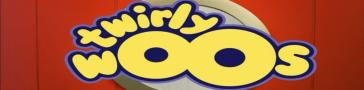 Programme banner for Twirlywoos