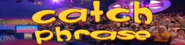 Programme banner for Catchphrase