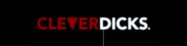 Programme banner for Cleverdicks