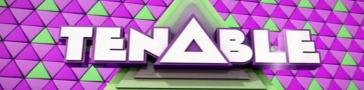 Programme banner for Tenable S3