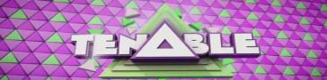 Programme banner for Tenable