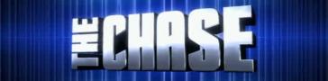 Programme banner for The Chase USA