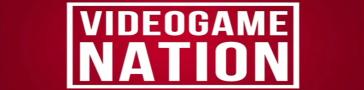 Programme banner for Videogame Nation