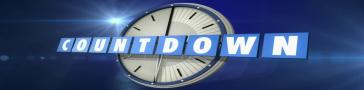 Programme banner for Countdown