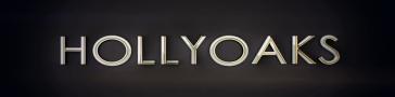 Programme banner for Hollyoaks