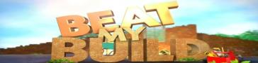 Programme banner for Beat My Build