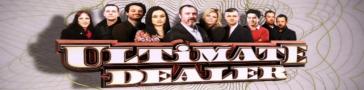 Programme banner for Ultimate Dealer