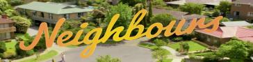 Programme banner for Neighbours