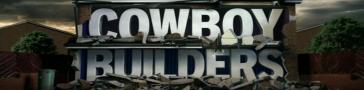 Programme banner for Cowboy Builders