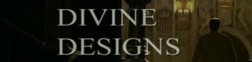Programme banner for Divine Designs