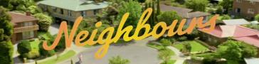 Programme banner for Neighbours