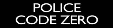 Programme banner for Police Code Zero: Officer Under...