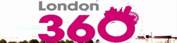 Programme banner for London360