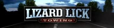 Programme banner for Lizard Lick Towing