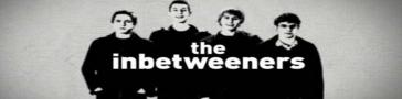 Programme banner for The Inbetweeners