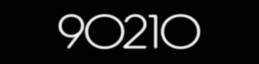 Programme banner for 90210