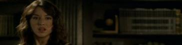 Programme banner for Being Erica