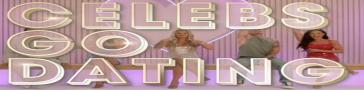 Programme banner for Celebs Go Dating
