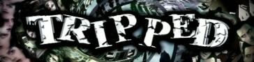 Programme banner for Tripped