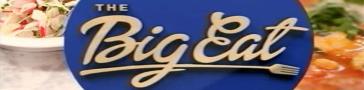 Programme banner for The Big Eat