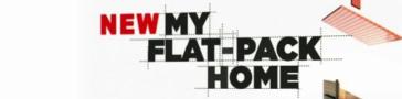 Programme banner for My Flat-Pack Home